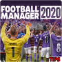 icon com.gmdpro.footballmanager2020game