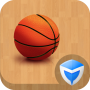 icon AppLock Theme - Basketball für kyocera miraie f KYV39