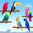 icon Bird Puzzle 1.0.7