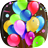 icon Balloon Live Wallpaper 2.3