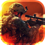 icon Sniper Assassin Terminator 3D