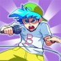 icon Music Battle - Full FNF Mod für HTC U Play