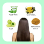 icon Natural Treatment For Hair