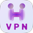 icon HiVPN 3.0.0