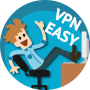 icon VPN Easy Free & Unlimited