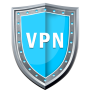 icon vpn super shield