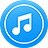 icon Music player 160.01