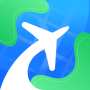 icon TravelAnimator・Journey Route für Xiaomi Redmi Note 4X