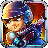 icon Zombie Go Ballistic 1.2