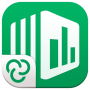 icon Hancom Office Hcell for Android Netffice 24