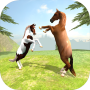 icon Horse Survival Simulator für Vertex Impress Dune