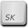 icon User Dictionary Plugin für Samsung Galaxy S Blaze 4G T769