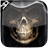 icon Skull Live Wallpaper 1.9