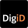 icon DigiD für intex Aqua Lions X1+