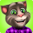 icon Talking Tom Cat 2 5.8.1.64