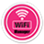 icon Wifi Signal Strength Analyzer