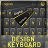 icon Design Keyboard 1.7.2