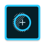 icon Adobe Photoshop Fix für Samsung Galaxy A9 Star Lite