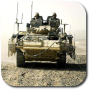 icon Military Simulator 2015 für Huawei nova 2i