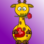 icon Valentine's Day Cards für Cubot Cheetah 2