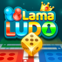 icon Lama Ludo-Ludo&Chatroom für bq BQ-5007L Iron