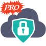 icon Cloud VPN PRO für intex Aqua Lions X1+