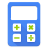 icon One Calculator 3.0.22