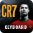 icon Cristiano Ronaldo Keyboard 3.4.2