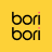 icon com.scsoft.boribori 7.7.6