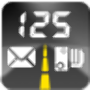 icon Drive Assistant HUD