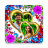 icon Love photo framesphoto collage maker 1.13.3