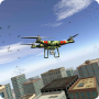 icon UAV Army Drone Flight SIM 15