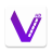 icon vidme.browser.videodownloader.adblocker.vpn.downloader.app 1.0.7