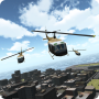 icon Furious Helicopter Simulator