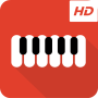 icon Virtual Midi Piano Keyboard