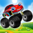 icon Monster Trucks Game for Kids 2.9.70