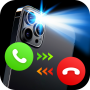 icon Flash Alert - Call & SMS für BLU Advance 4.0M