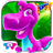 icon Dino Day 1.0.5