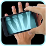 icon Xray Scanner Prank für Koobee Halo H9