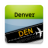 icon Denver-DEN Airport 15.0