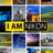 icon Nikon Art 10