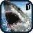 icon Crazy Shark 3D Sim 1.4