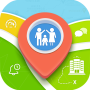 icon Family Locator