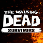 icon The Walking Dead: Survivors für sharp Aquos R