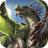 icon Green Dragon Live Wallpaper 1.0