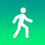 icon Step Tracker - Count My Steps