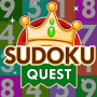 icon Sudoku Quest für Samsung Galaxy Young 2