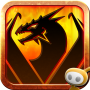 icon DRAGON SLAYER für Samsung Galaxy Trend 3