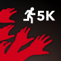 icon Zombies, Run! 5k Training 2 für Bluboo S8 Lite