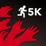 icon Zombies, Run! 5k Training 2 für Samsung Galaxy S II Plus(GT-I9105)